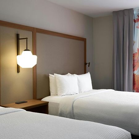 Fairfield Inn And Suites By Marriott Winchester Extérieur photo