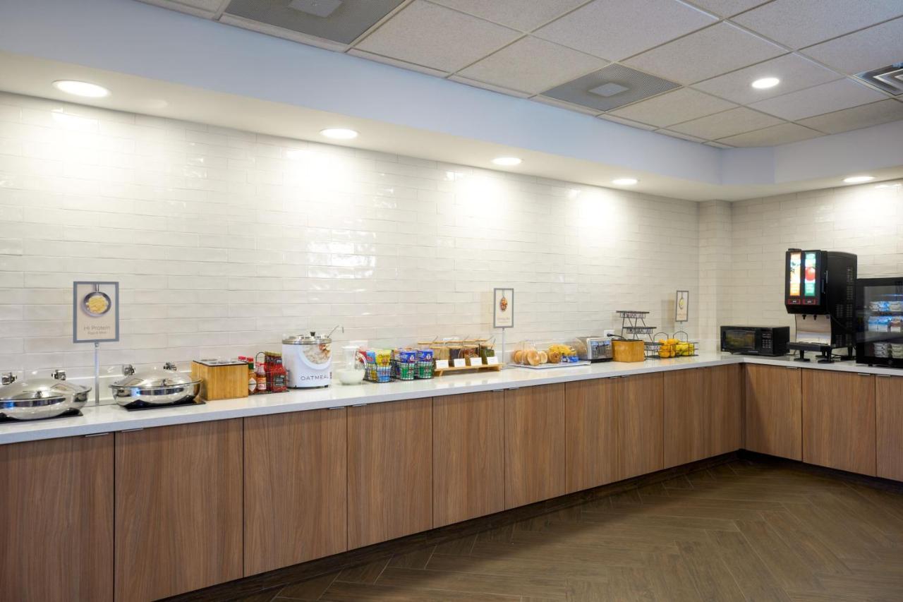 Fairfield Inn And Suites By Marriott Winchester Extérieur photo