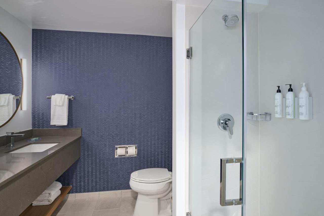 Fairfield Inn And Suites By Marriott Winchester Extérieur photo