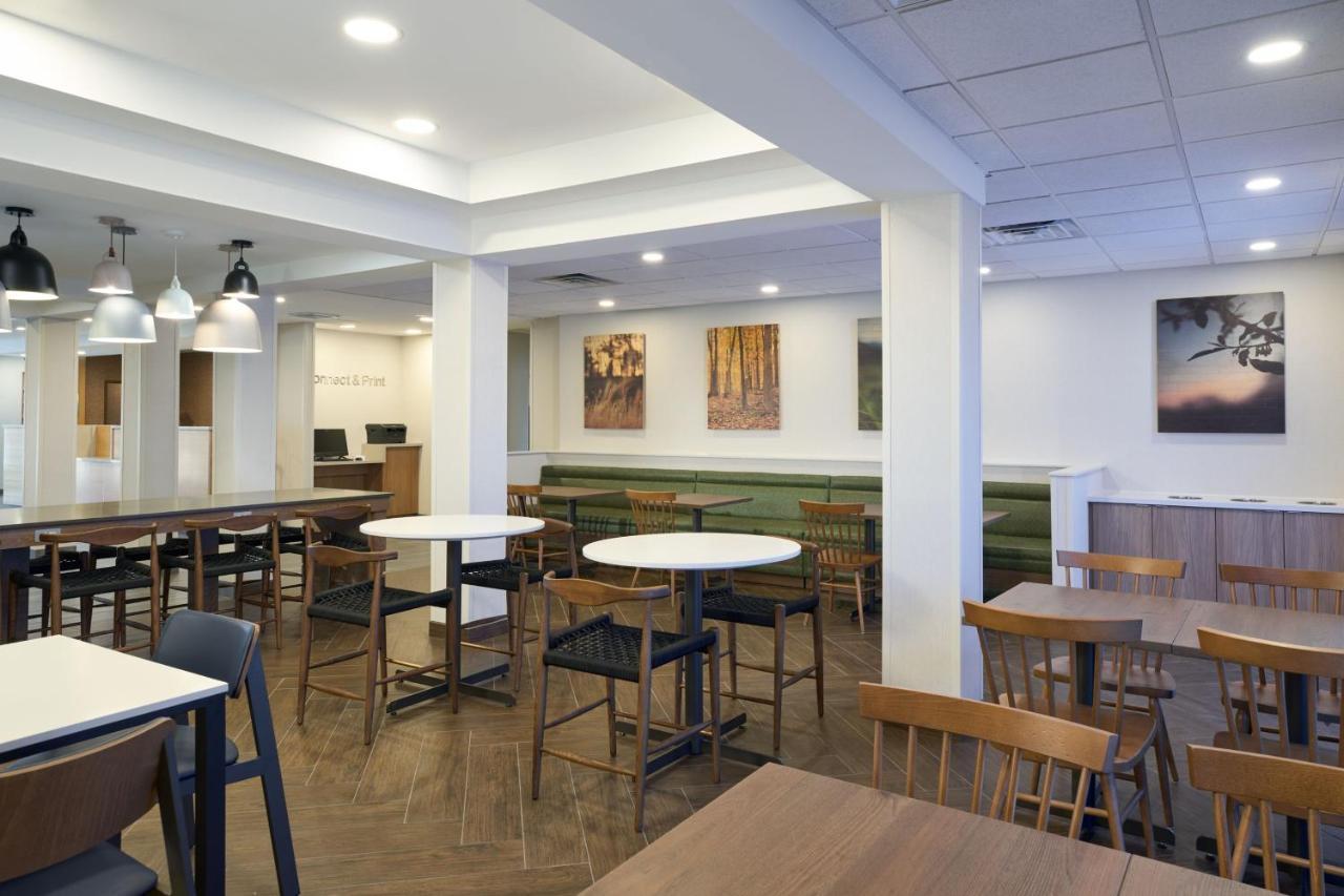 Fairfield Inn And Suites By Marriott Winchester Extérieur photo