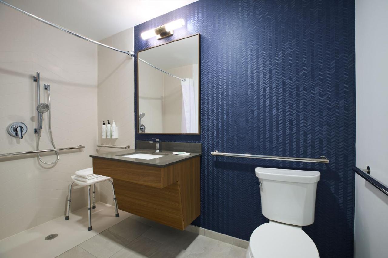 Fairfield Inn And Suites By Marriott Winchester Extérieur photo