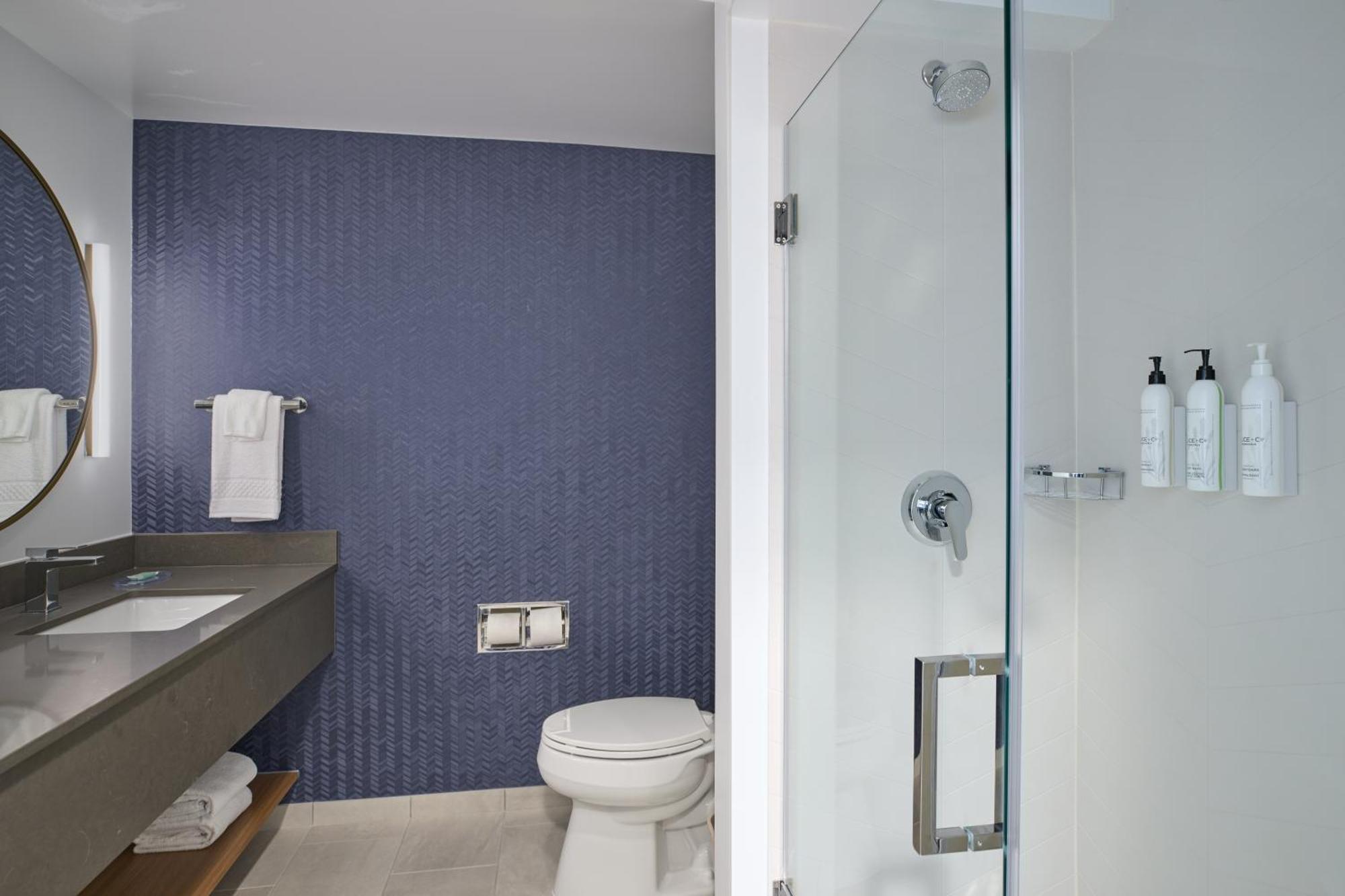 Fairfield Inn And Suites By Marriott Winchester Extérieur photo
