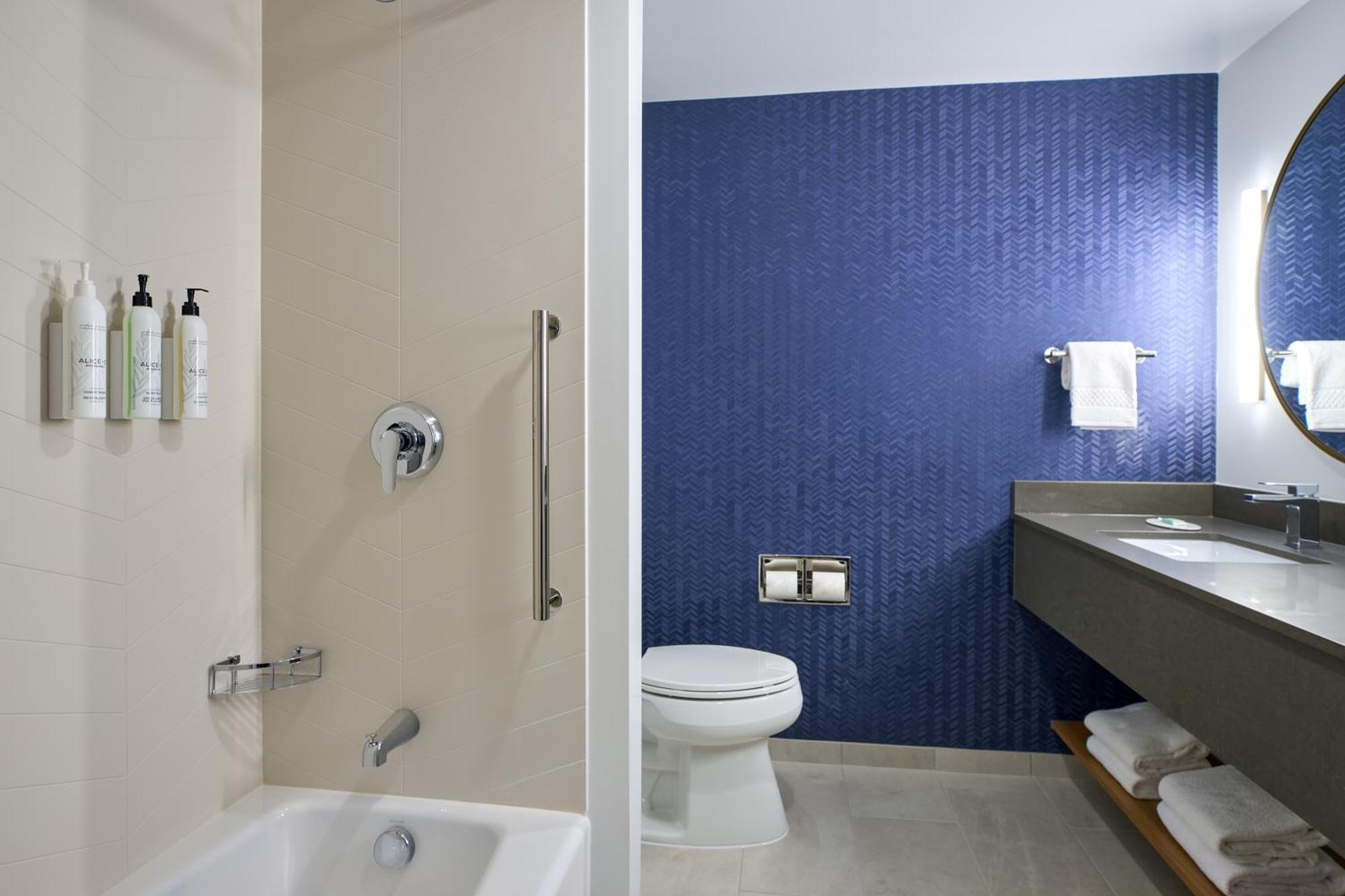 Fairfield Inn And Suites By Marriott Winchester Extérieur photo